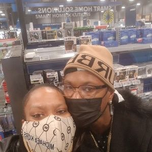 Meet your Posher, Darnice